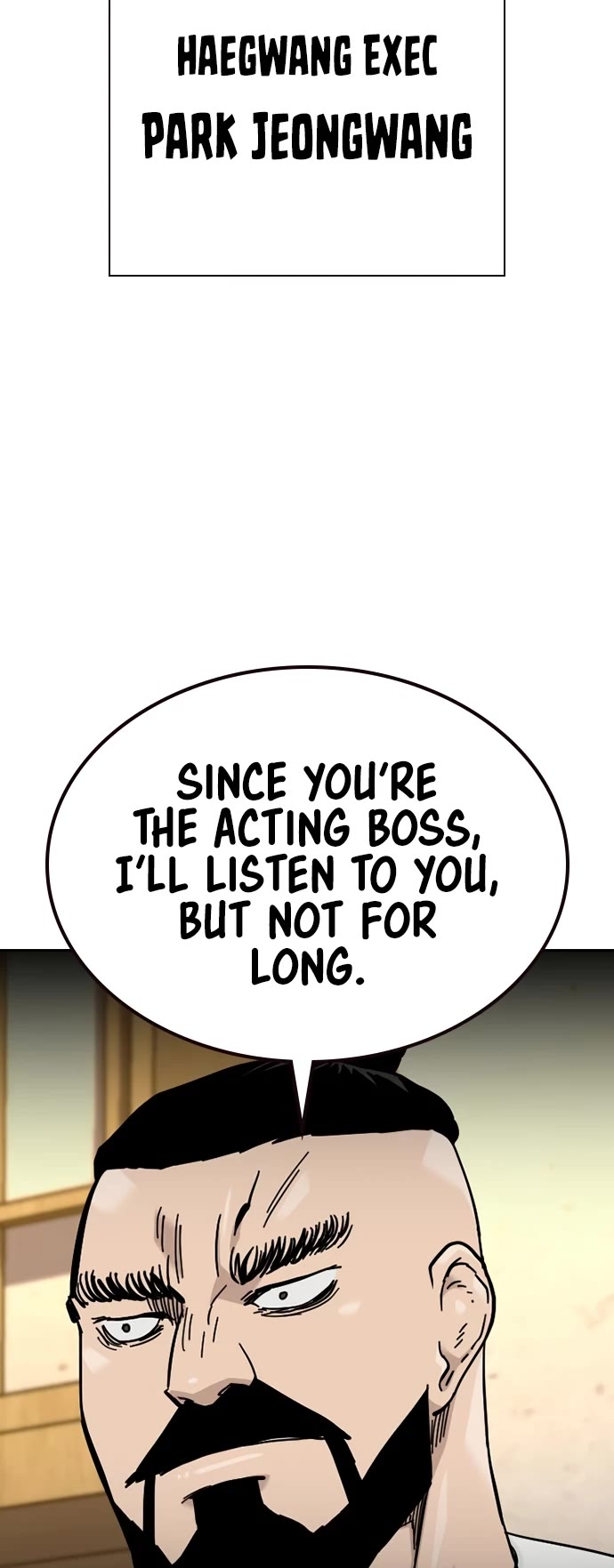 To Not Die Chapter 164 page 69 - Chapter 164