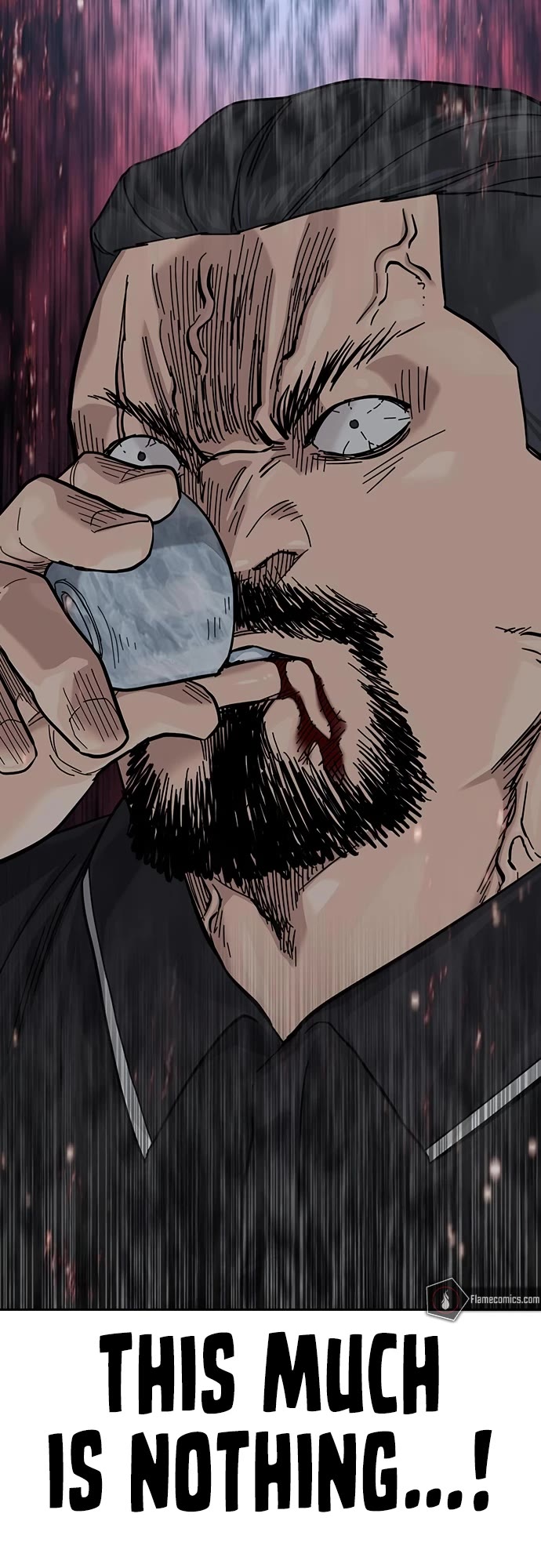 To Not Die Chapter 164 page 85 - Chapter 164