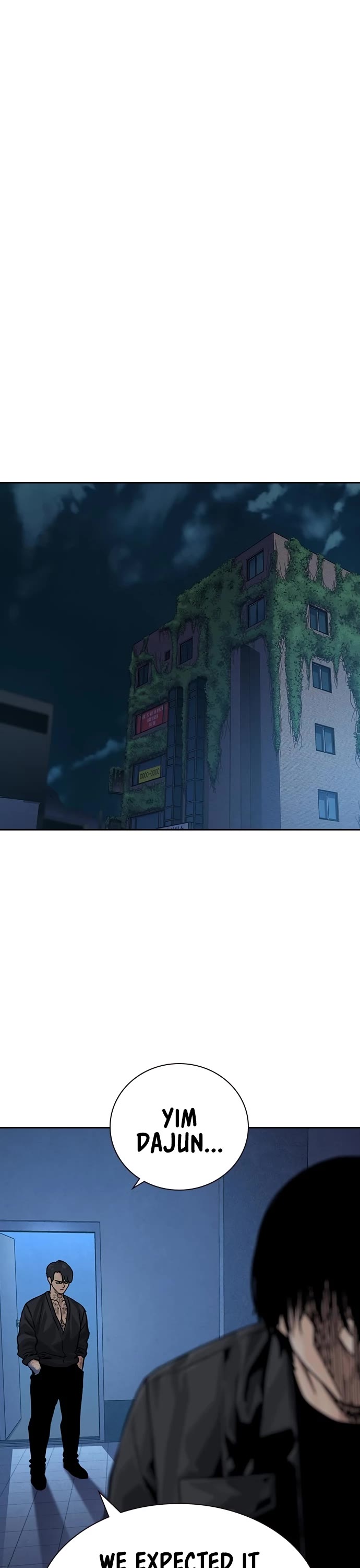 To Not Die Chapter 164 page 86 - Chapter 164