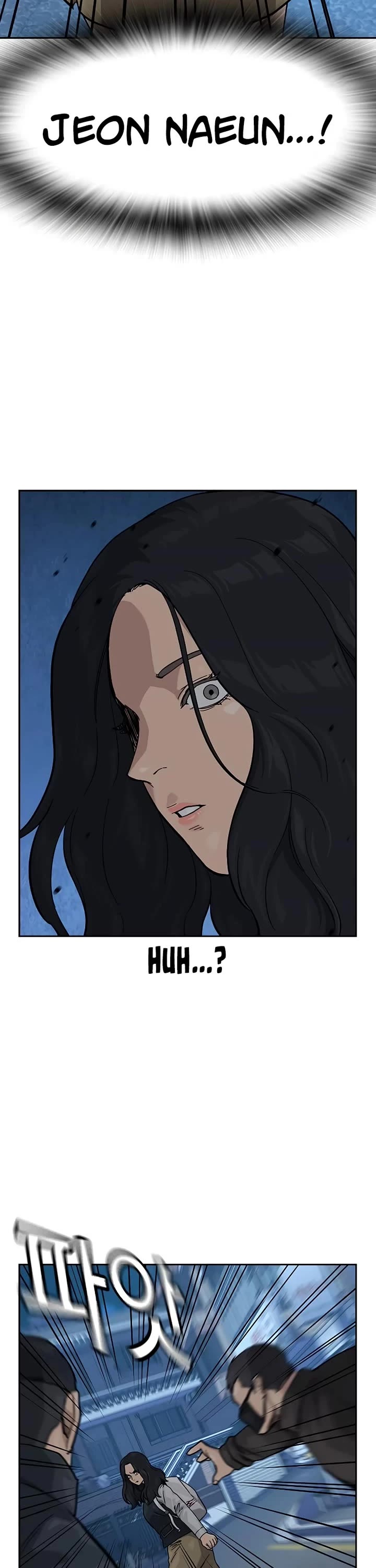 To Not Die Chapter 165 page 26 - Chapter 165