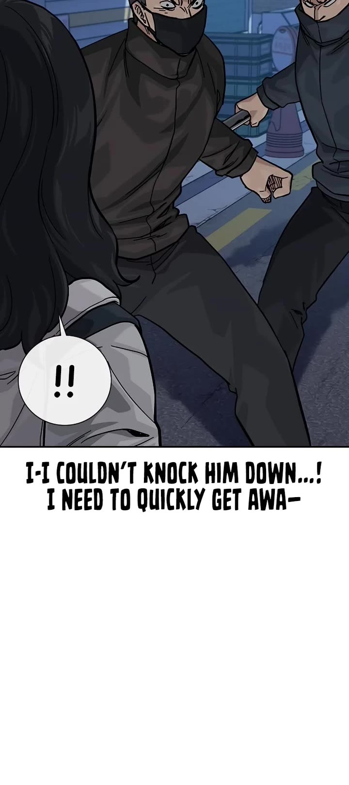 To Not Die Chapter 165 page 29 - Chapter 165