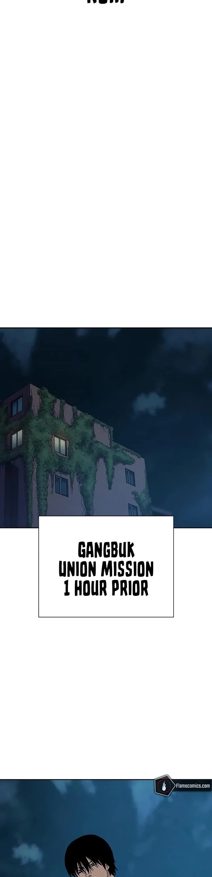 To Not Die Chapter 165 page 37 - Chapter 165