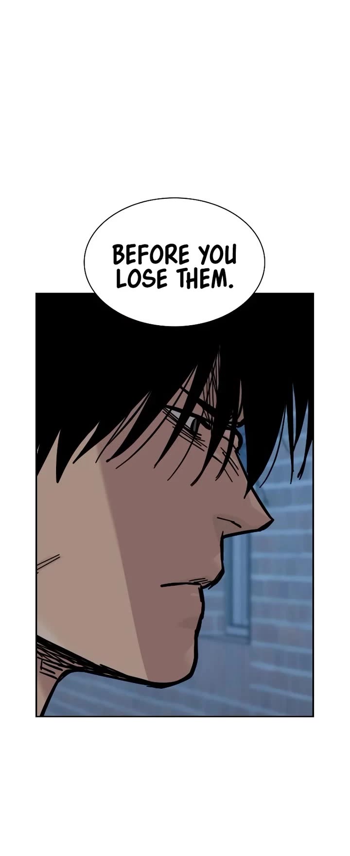 To Not Die Chapter 165 page 61 - Chapter 165