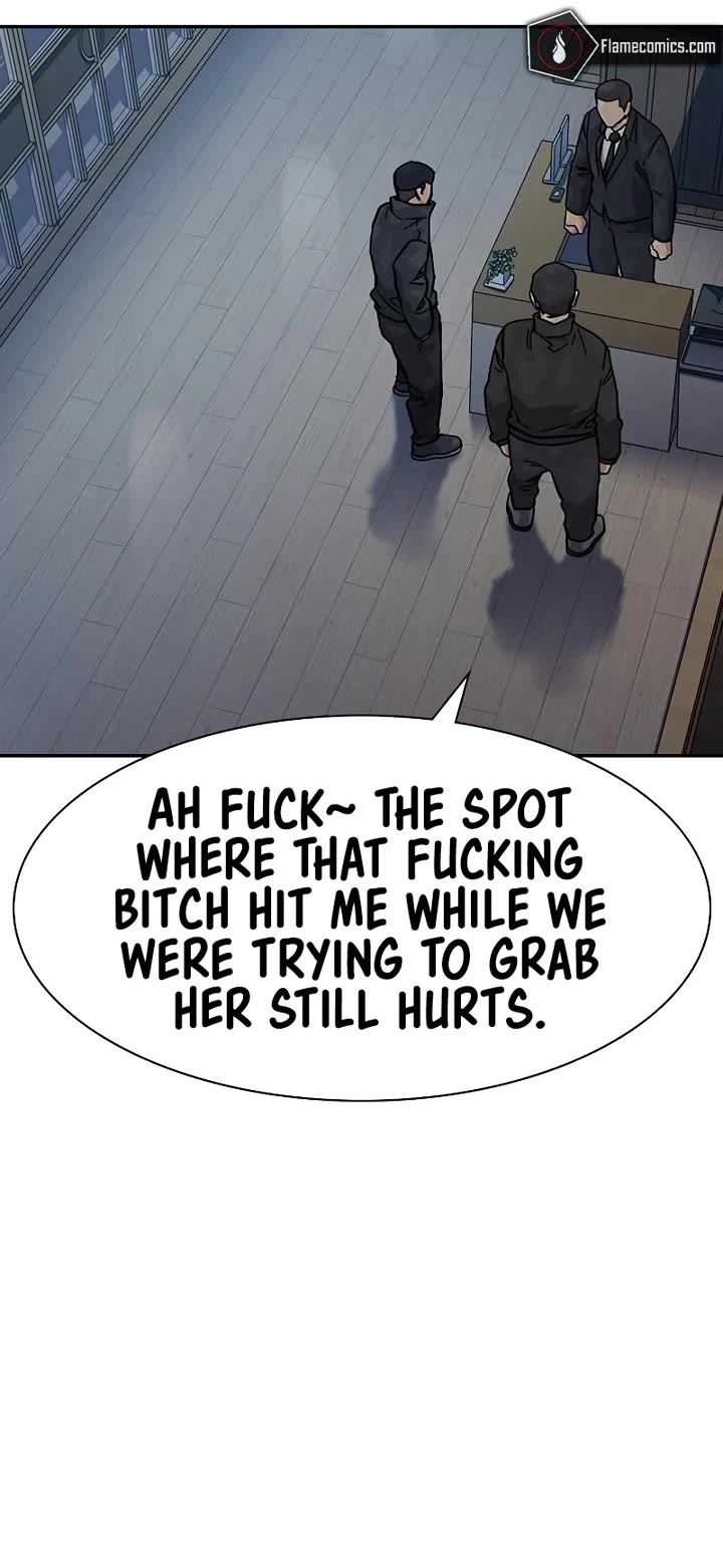 To Not Die Chapter 165 page 71 - Chapter 165