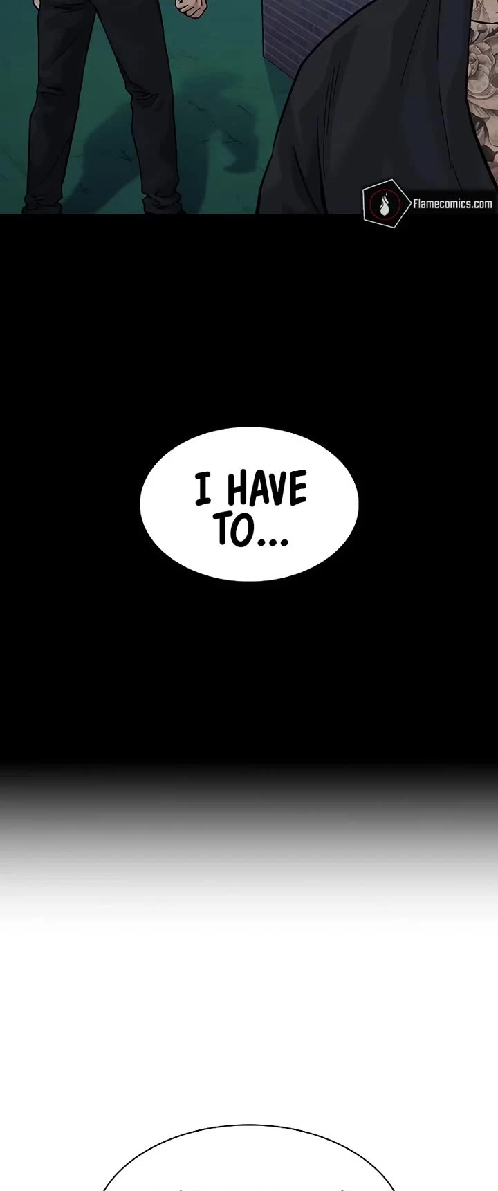 To Not Die Chapter 165 page 79 - Chapter 165
