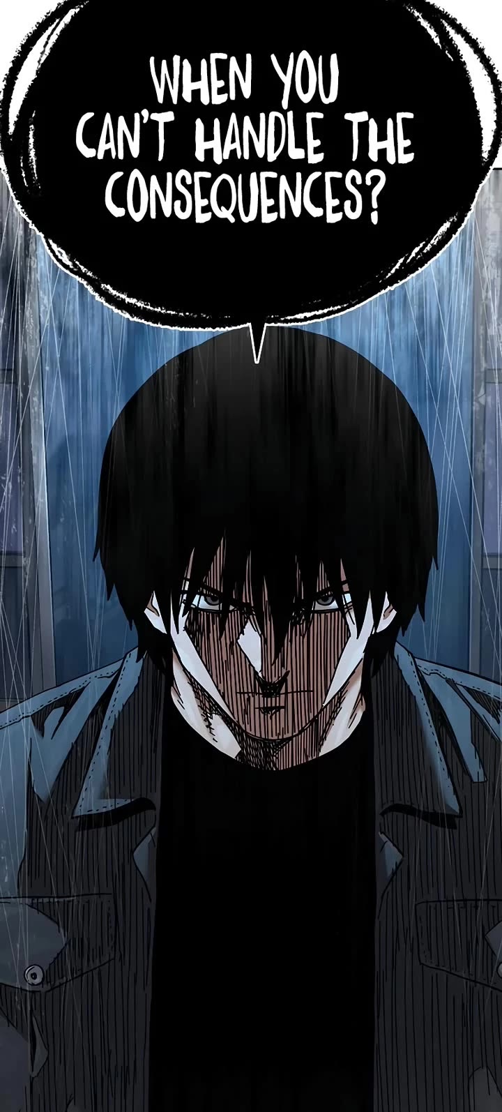 To Not Die Chapter 165 page 87 - Chapter 165