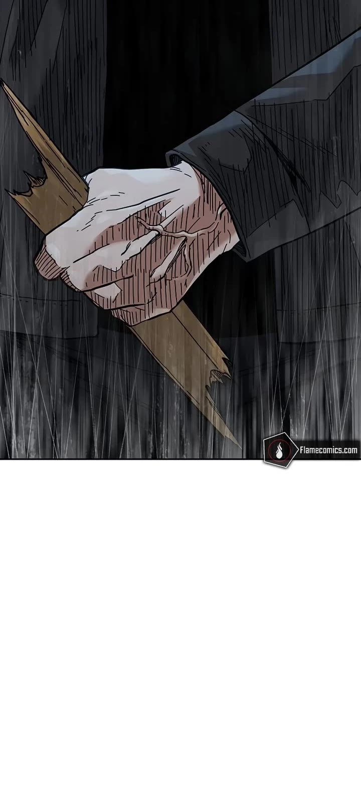 To Not Die Chapter 165 page 88 - Chapter 165