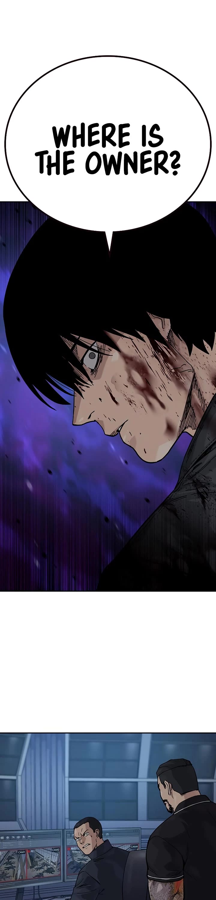 To Not Die Chapter 166 page 24 - Chapter 166