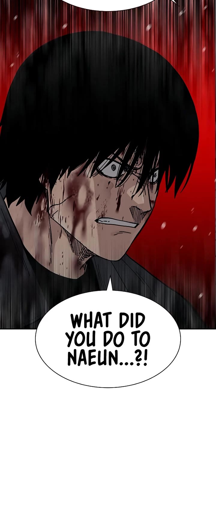 To Not Die Chapter 166 page 29 - Chapter 166