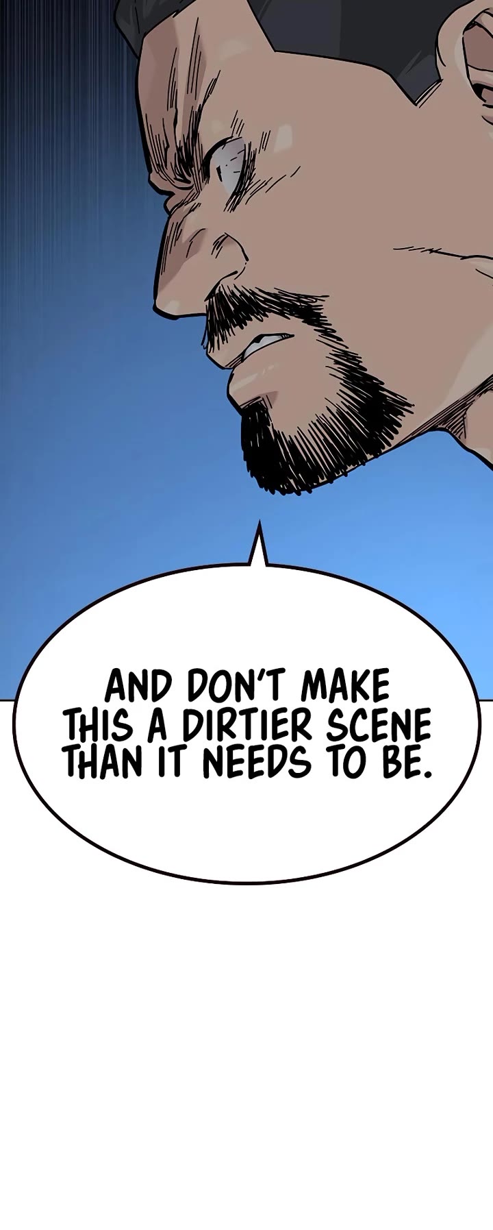 To Not Die Chapter 166 page 36 - Chapter 166