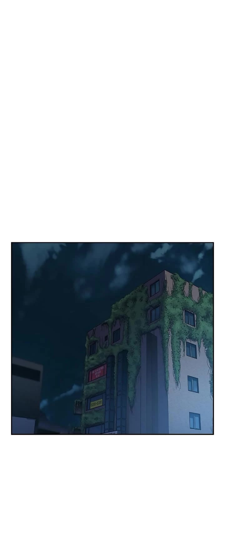 To Not Die Chapter 166 page 68 - Chapter 166