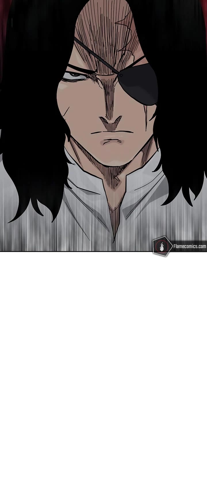 To Not Die Chapter 166 page 7 - Chapter 166