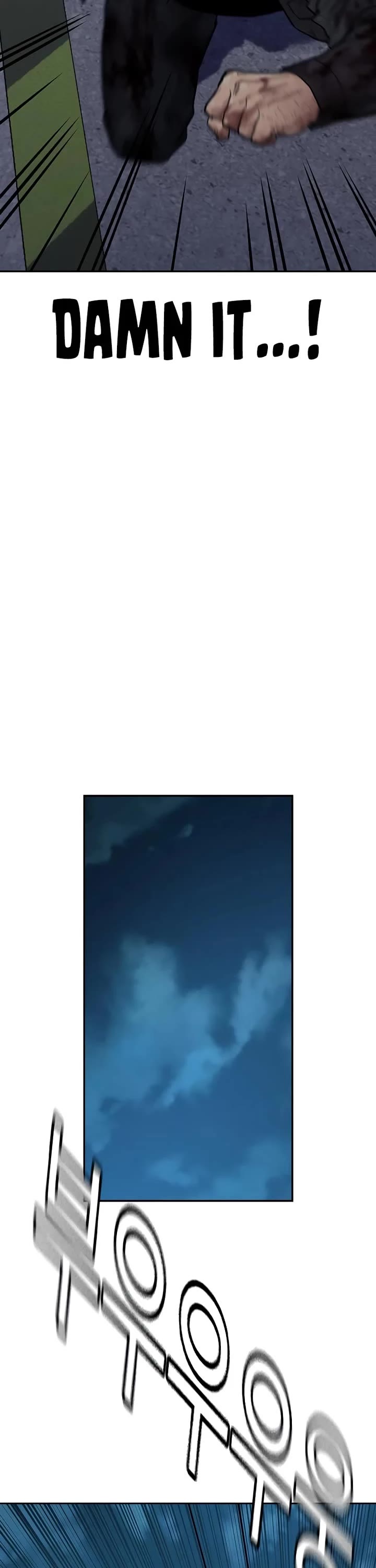 To Not Die Chapter 167 page 39 - Chapter 167