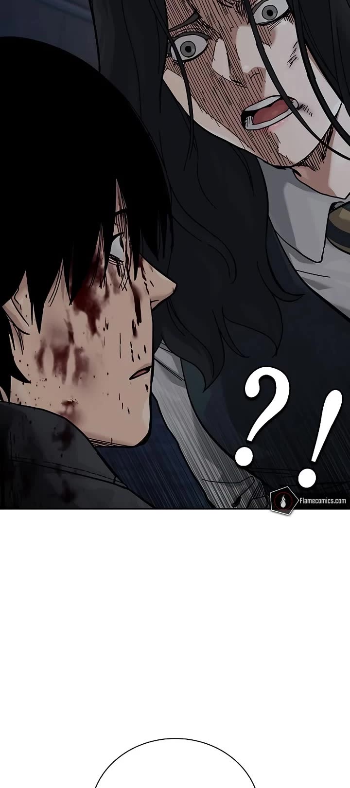 To Not Die Chapter 167 page 50 - Chapter 167