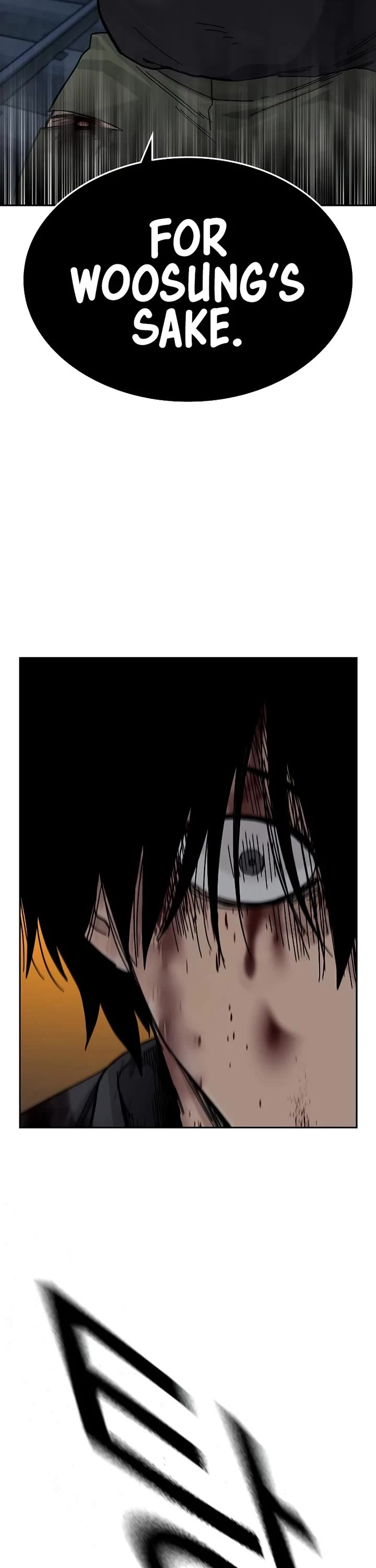 To Not Die Chapter 167 page 53 - Chapter 167