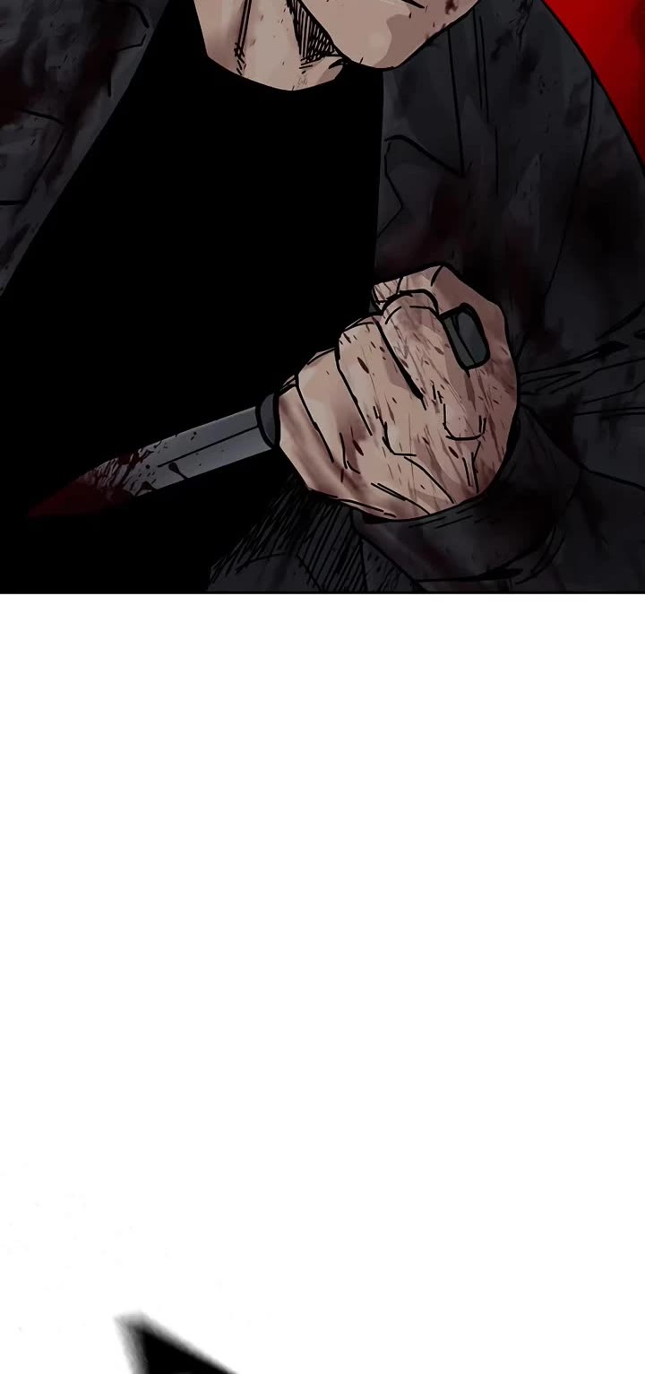 To Not Die Chapter 167 page 85 - Chapter 167