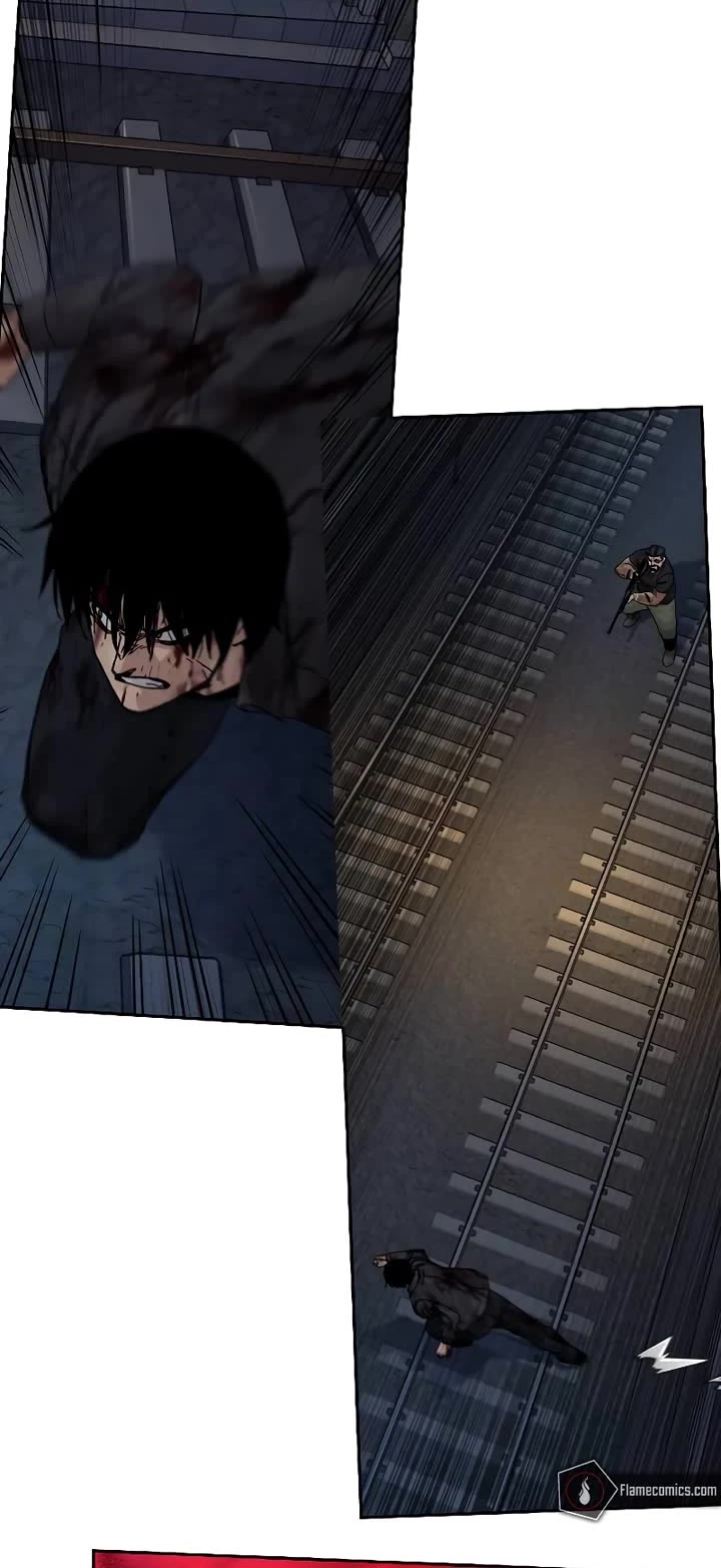 To Not Die Chapter 168 page 14 - Chapter 168