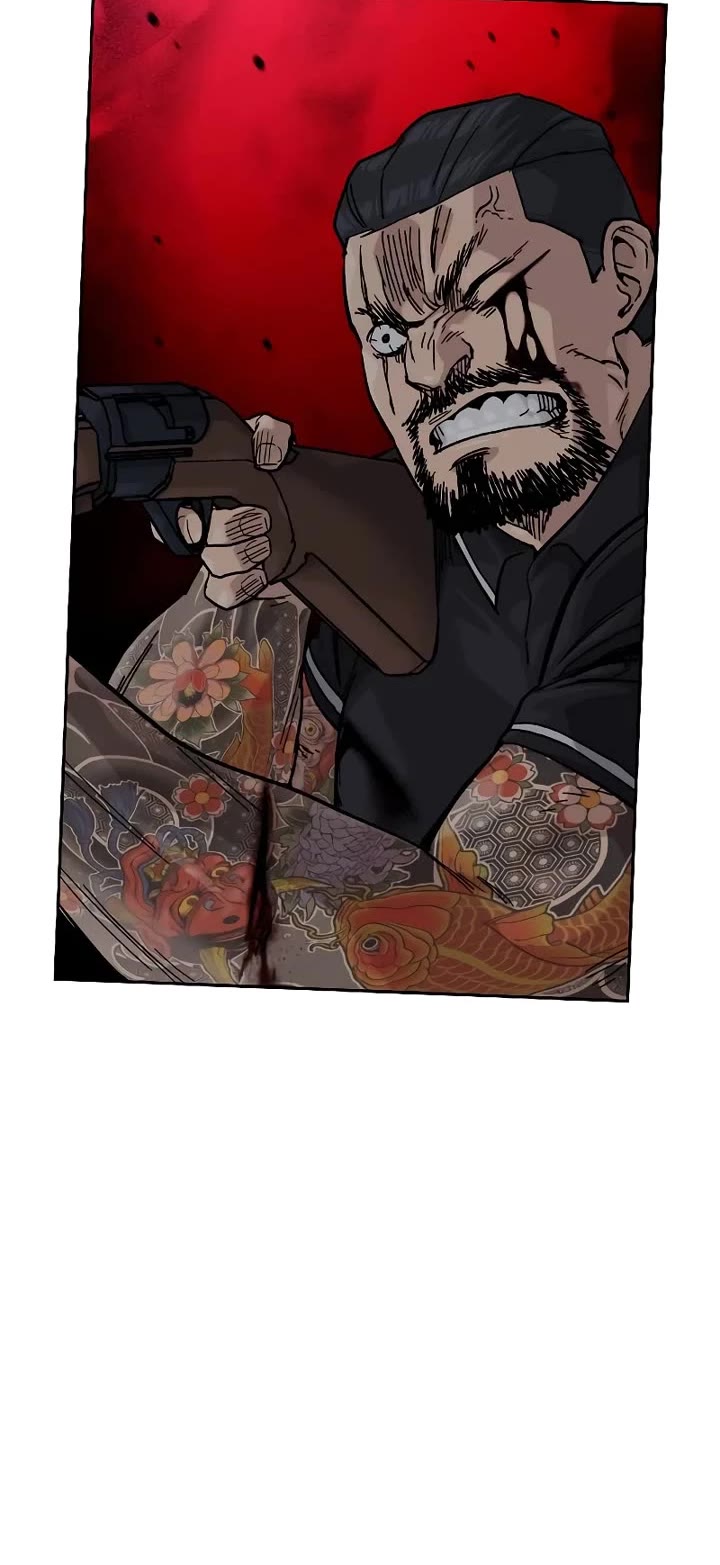 To Not Die Chapter 168 page 15 - Chapter 168