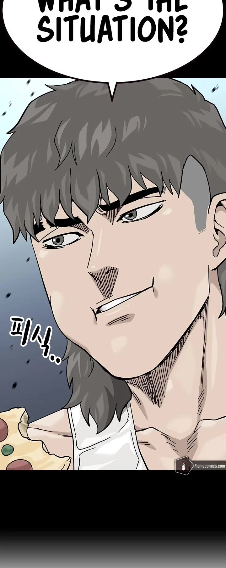 To Not Die Chapter 168 page 19 - Chapter 168