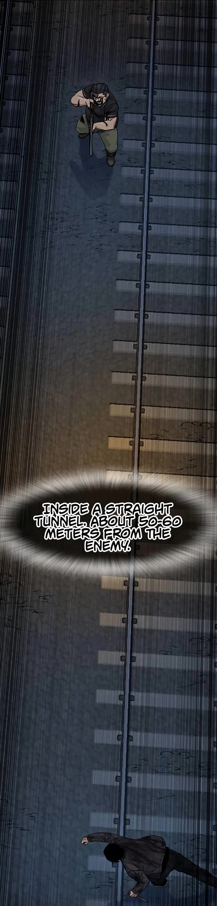 To Not Die Chapter 168 page 21 - Chapter 168