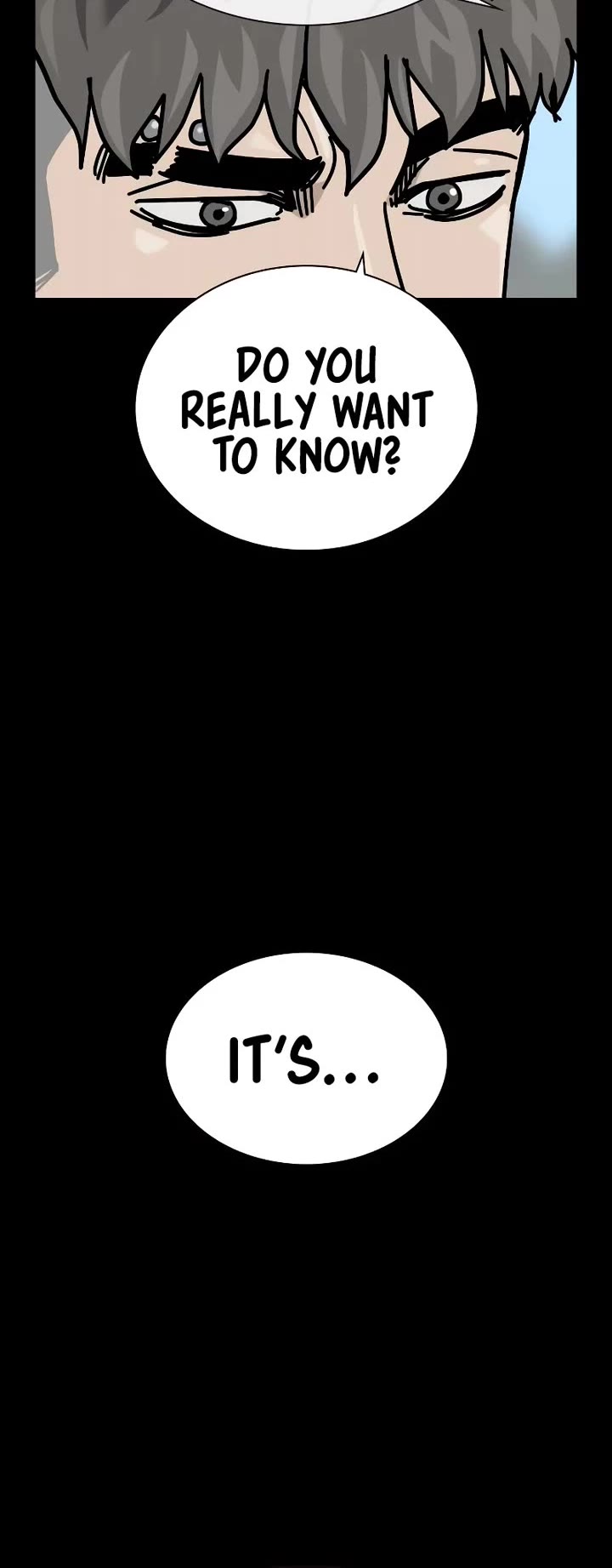 To Not Die Chapter 168 page 5 - Chapter 168