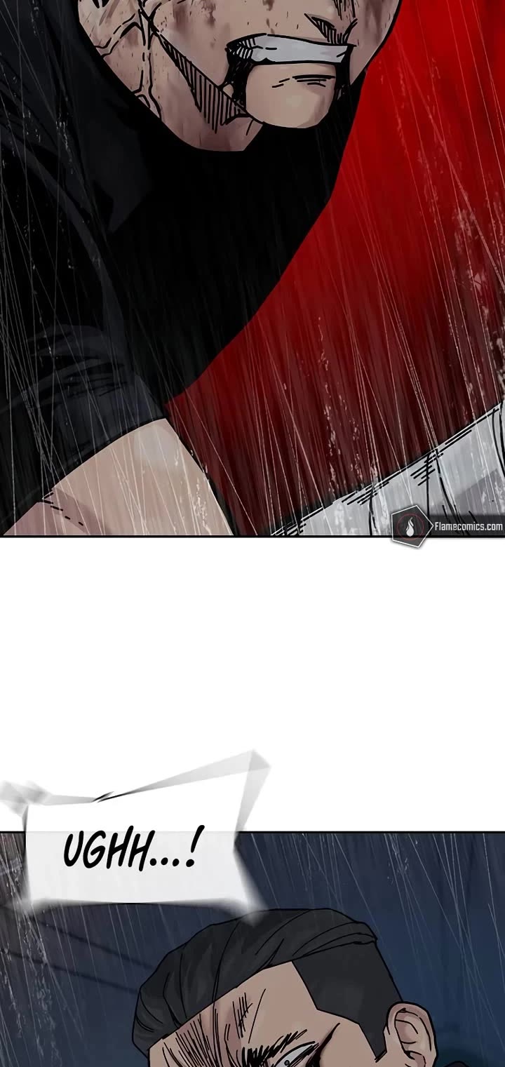 To Not Die Chapter 168 page 52 - Chapter 168