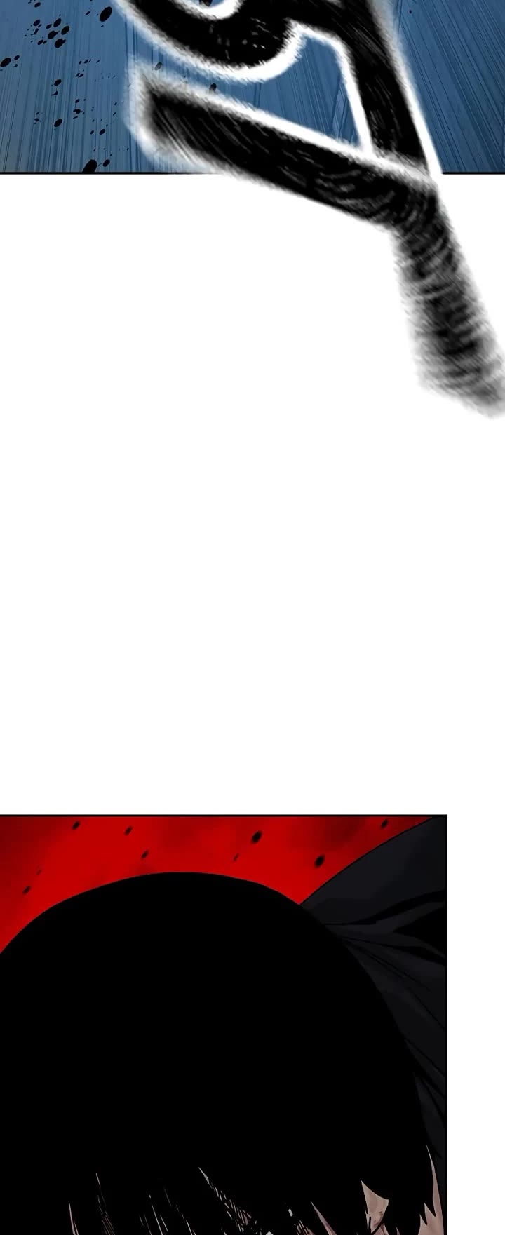 To Not Die Chapter 168 page 57 - Chapter 168