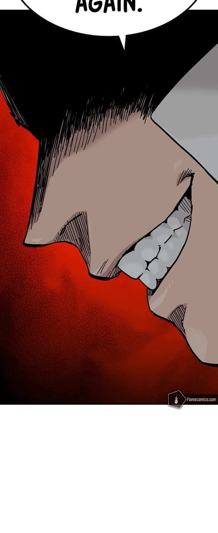 To Not Die Chapter 168 page 72 - Chapter 168