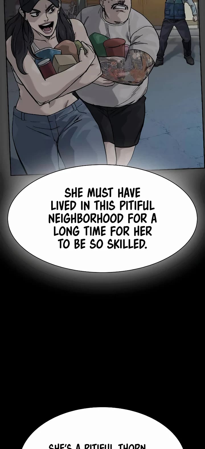 To Not Die Chapter 169 page 14 - Chapter 169