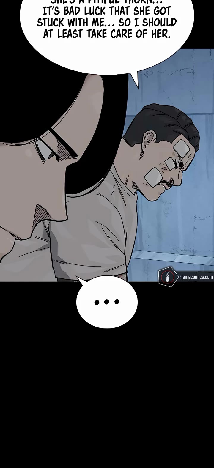 To Not Die Chapter 169 page 15 - Chapter 169