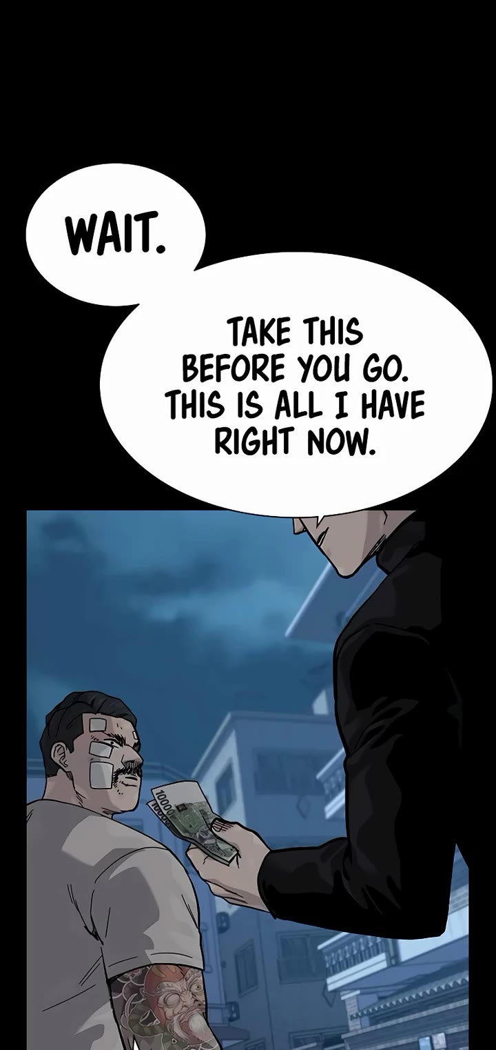 To Not Die Chapter 169 page 19 - Chapter 169