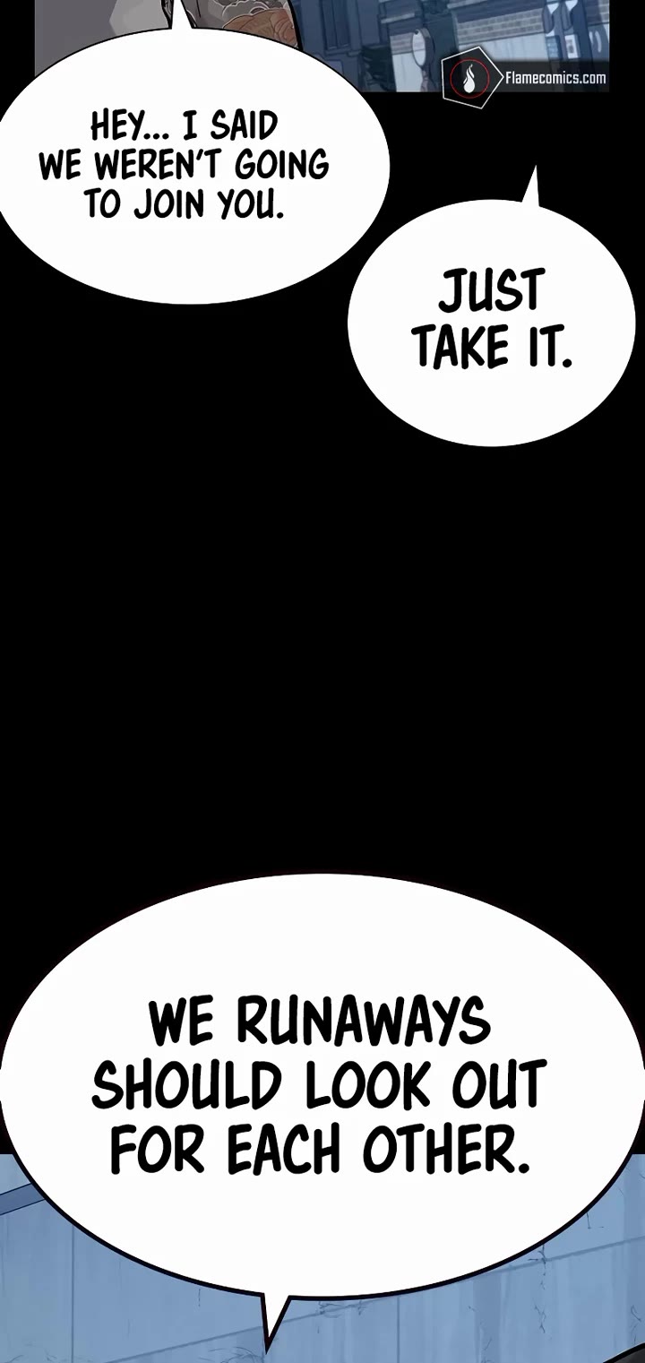 To Not Die Chapter 169 page 20 - Chapter 169