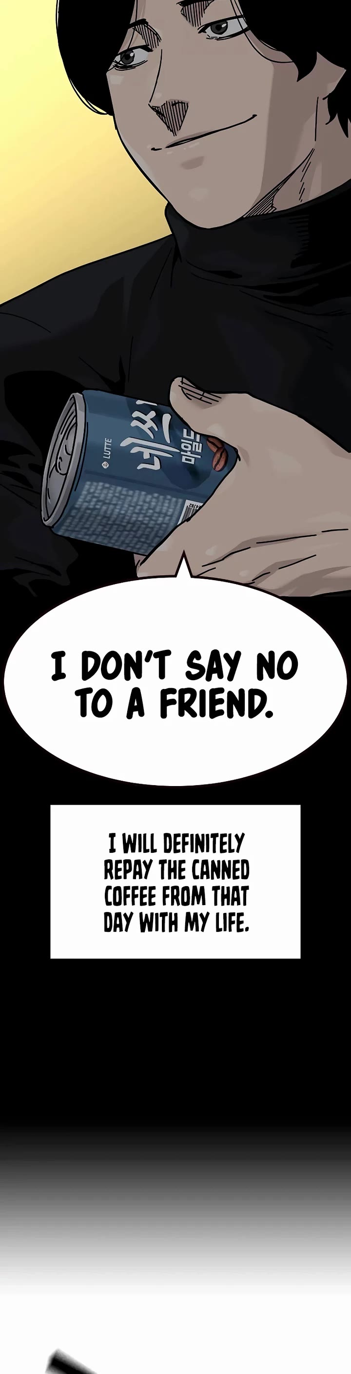 To Not Die Chapter 169 page 24 - Chapter 169