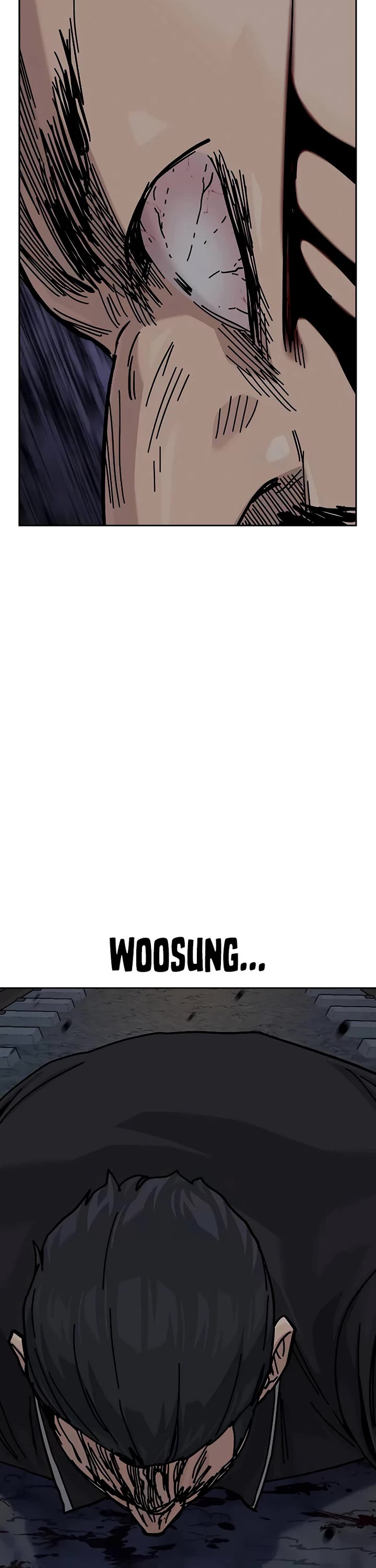 To Not Die Chapter 169 page 49 - Chapter 169