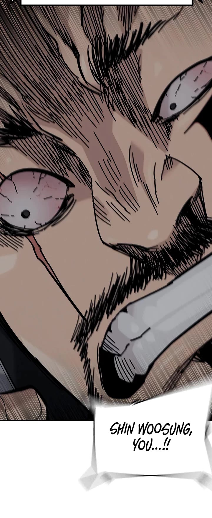To Not Die Chapter 169 page 64 - Chapter 169