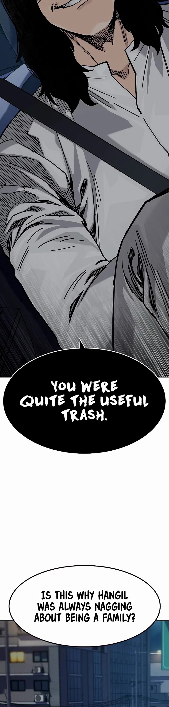 To Not Die Chapter 169 page 80 - Chapter 169
