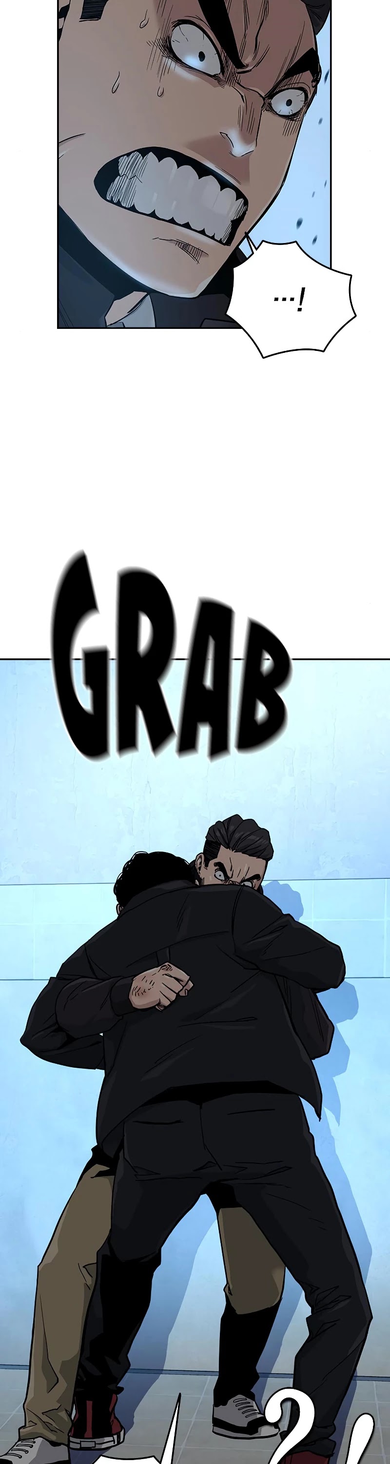 To Not Die Chapter 17 page 49 - Chapter 17