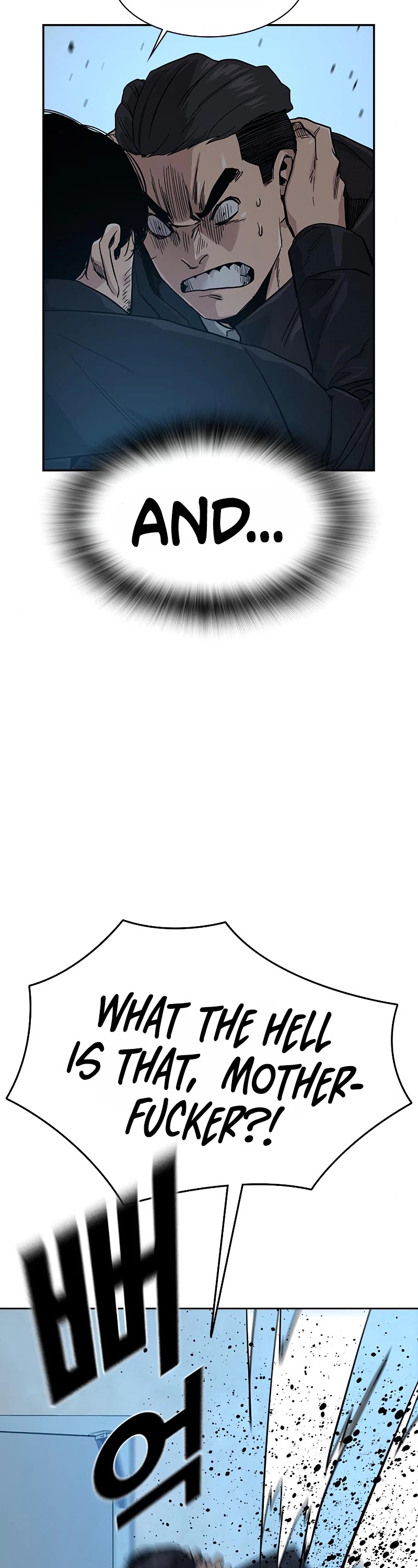 To Not Die Chapter 17 page 56 - Chapter 17