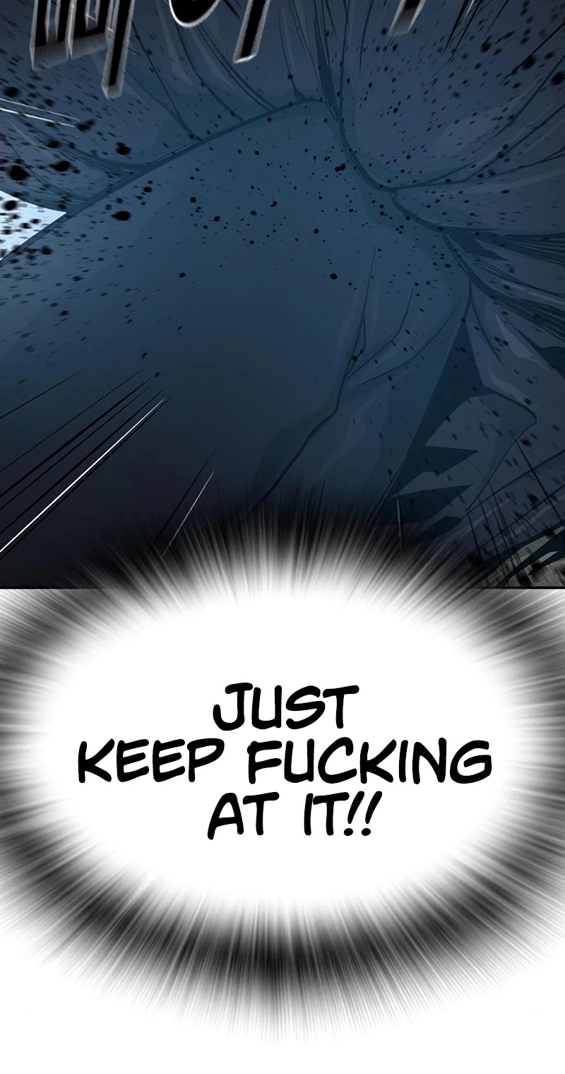 To Not Die Chapter 17 page 60 - Chapter 17