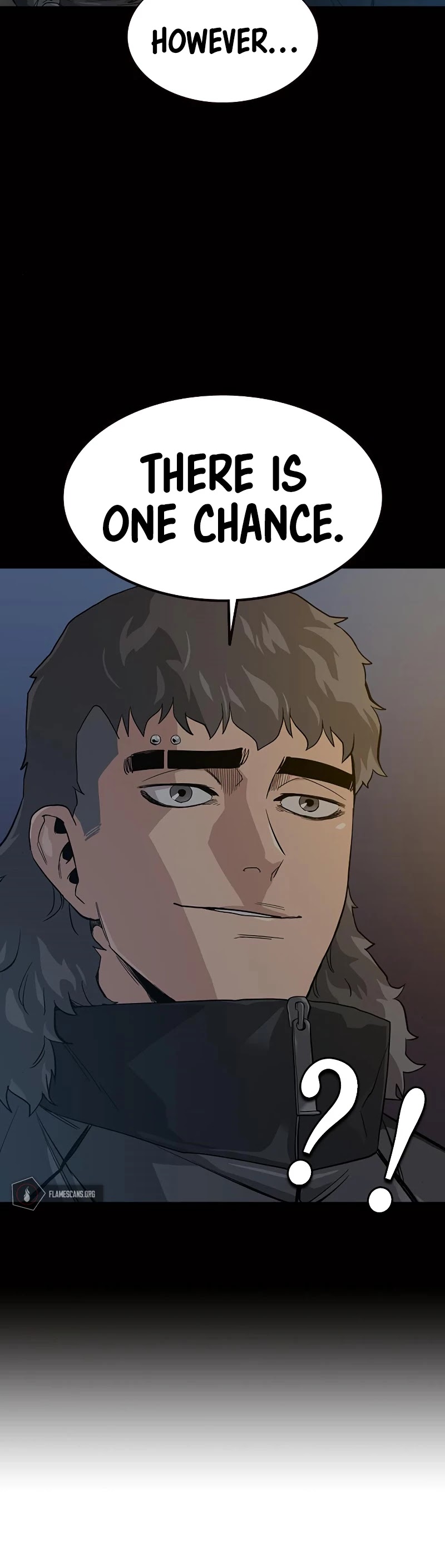 To Not Die Chapter 17 page 66 - Chapter 17