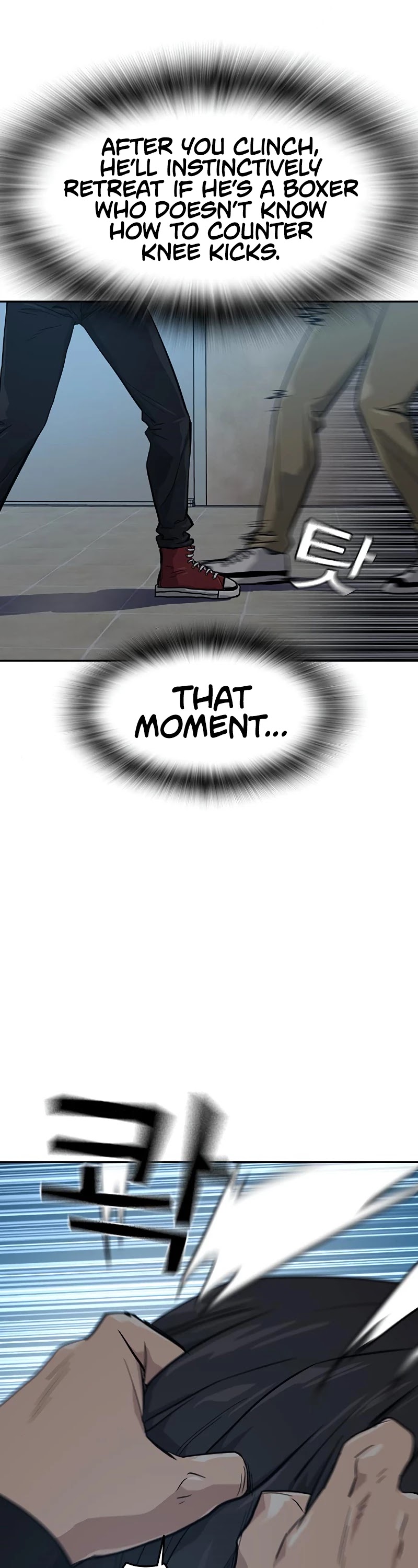 To Not Die Chapter 17 page 67 - Chapter 17