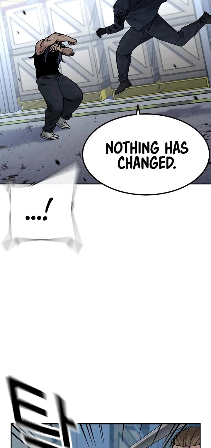 To Not Die Chapter 170 page 13 - Chapter 170