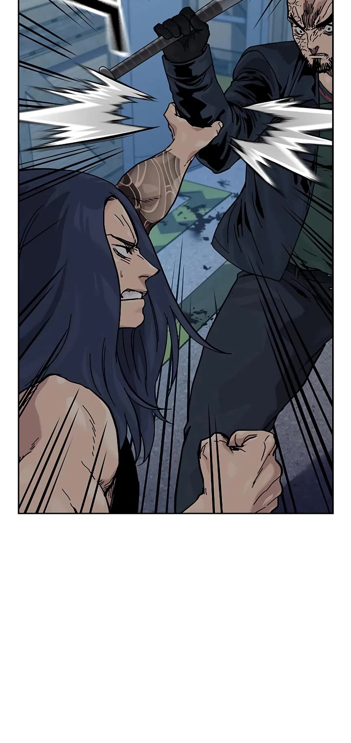To Not Die Chapter 170 page 14 - Chapter 170