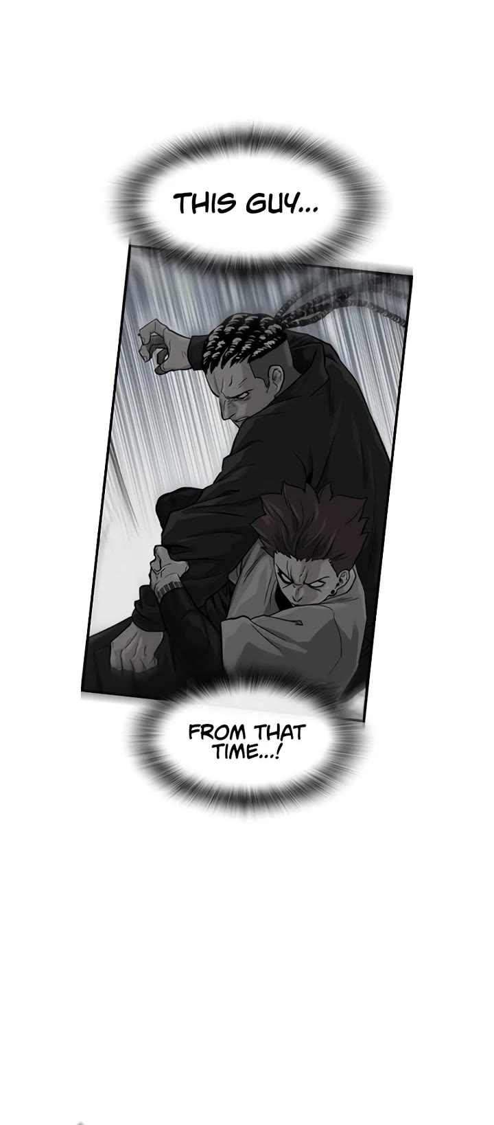 To Not Die Chapter 170 page 21 - Chapter 170