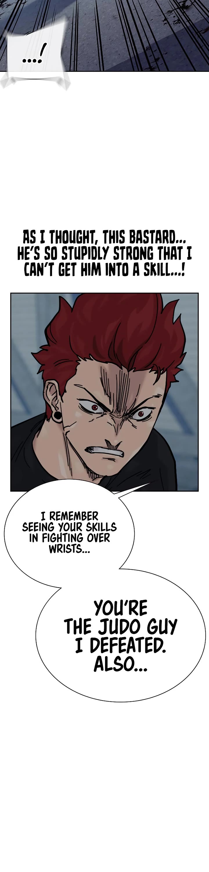 To Not Die Chapter 170 page 23 - Chapter 170