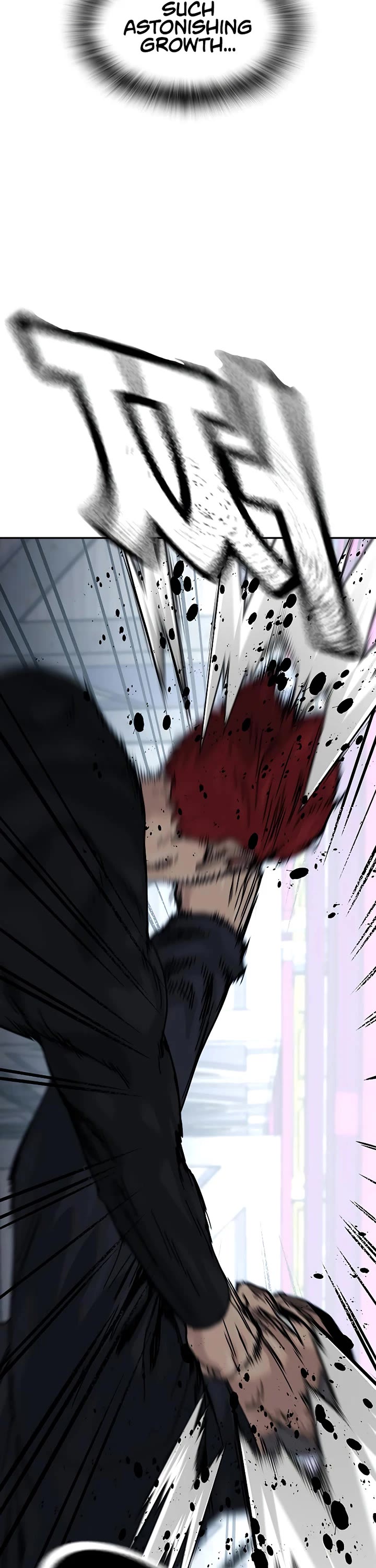 To Not Die Chapter 170 page 29 - Chapter 170