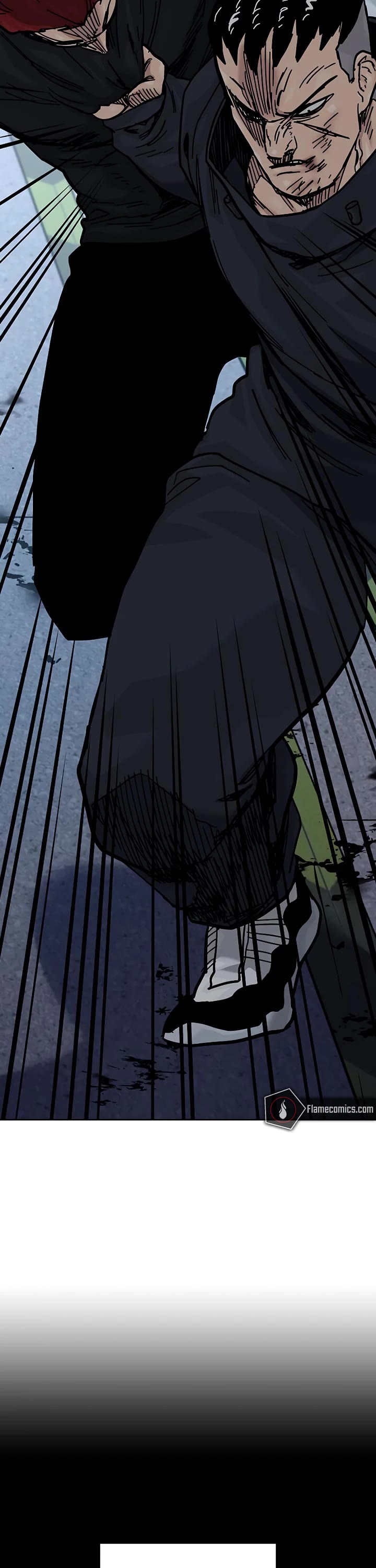 To Not Die Chapter 170 page 32 - Chapter 170