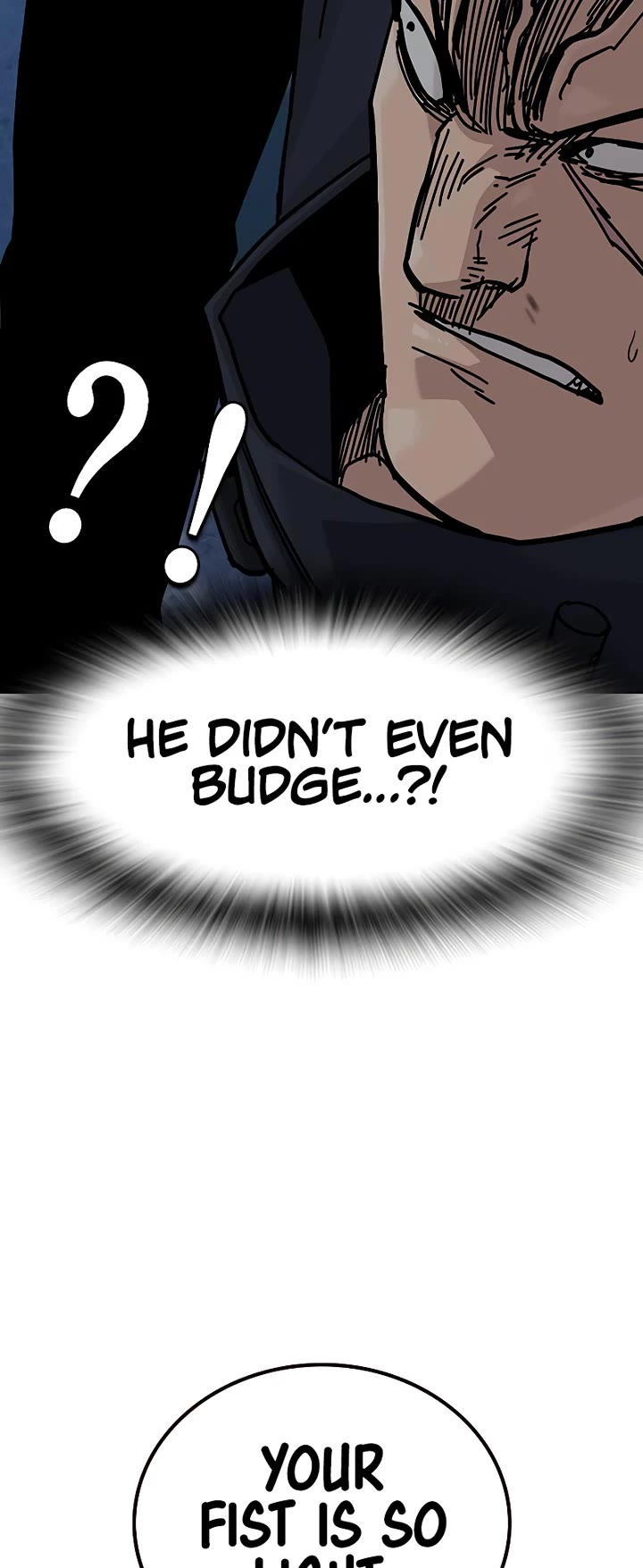 To Not Die Chapter 170 page 54 - Chapter 170