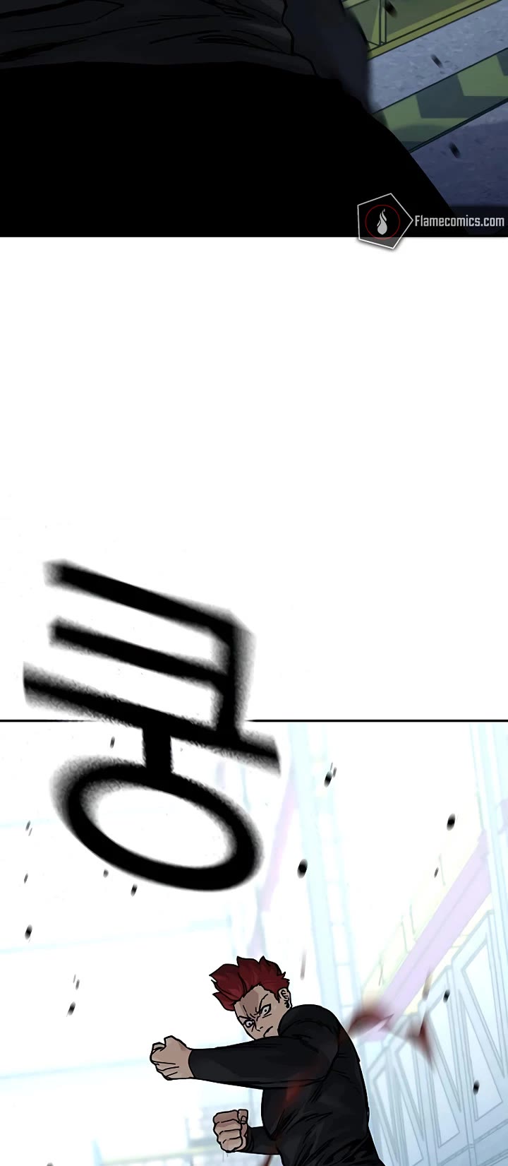 To Not Die Chapter 170 page 61 - Chapter 170