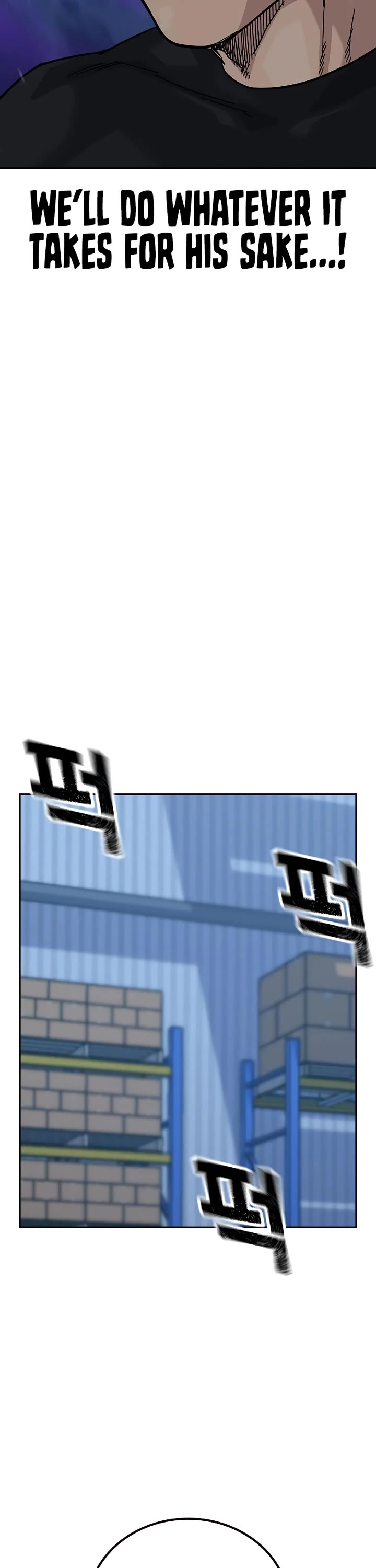 To Not Die Chapter 170 page 65 - Chapter 170